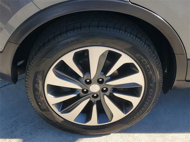 used 2019 Buick Encore car, priced at $9,540