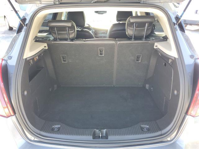 used 2019 Buick Encore car, priced at $9,540