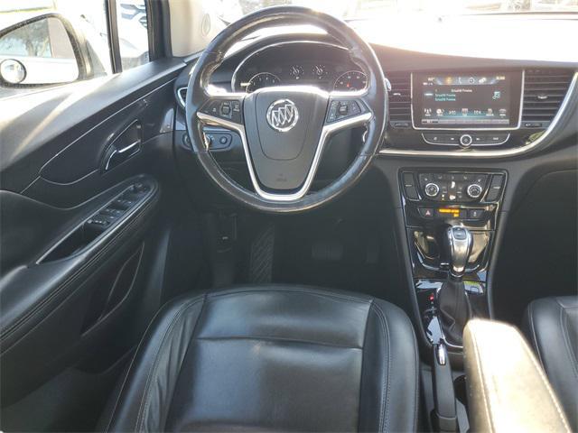used 2019 Buick Encore car, priced at $9,540