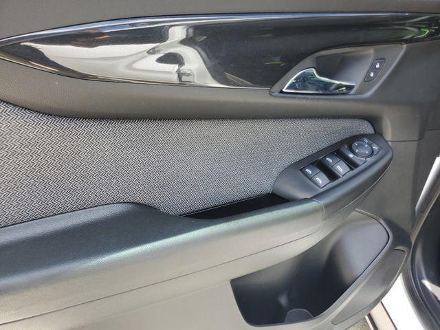 used 2024 Chevrolet TrailBlazer car, priced at $22,934