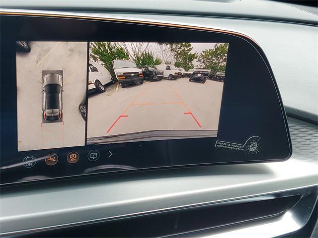 new 2026 Cadillac LYRIQ car, priced at $63,019