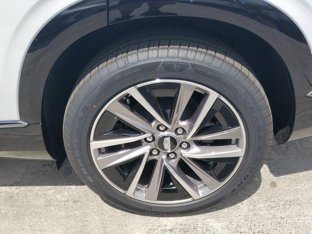 new 2026 Cadillac VISTIQ car, priced at $82,814