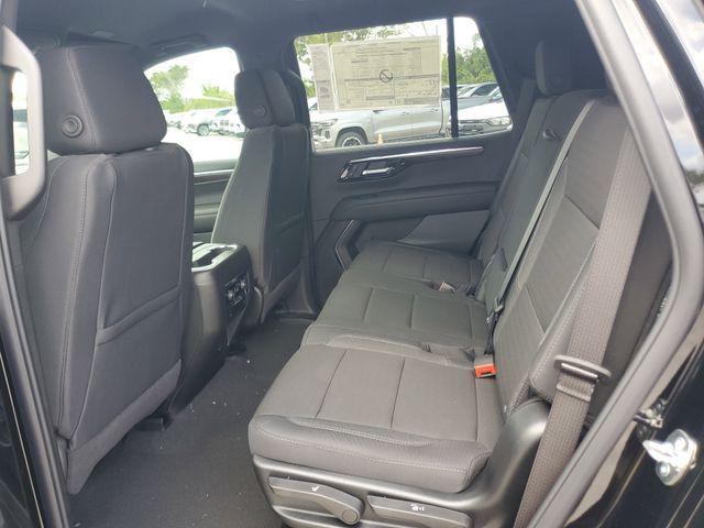 new 2026 Chevrolet Tahoe car, priced at $62,521