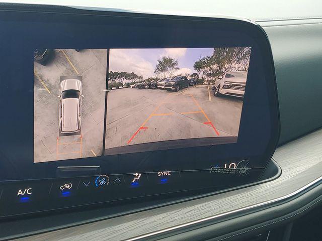 new 2026 Chevrolet Tahoe car, priced at $62,521