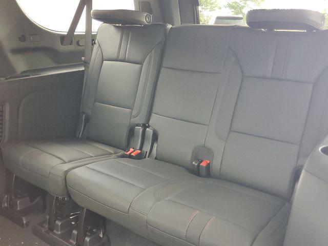 new 2026 Chevrolet Suburban car, priced at $79,545