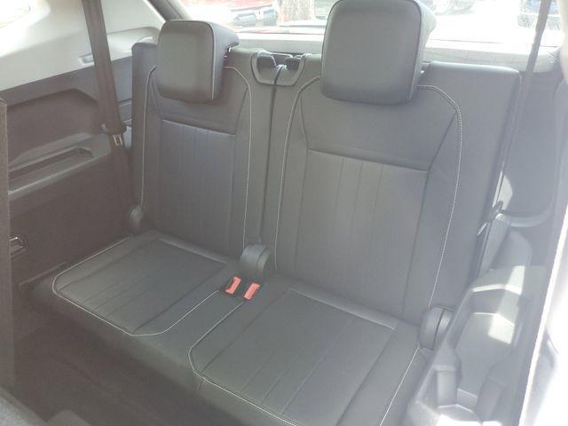 used 2024 Volkswagen Tiguan car, priced at $21,994