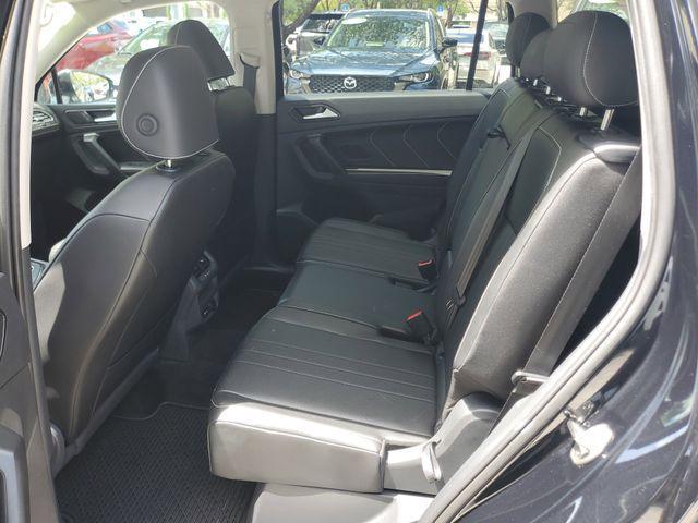 used 2024 Volkswagen Tiguan car, priced at $21,994