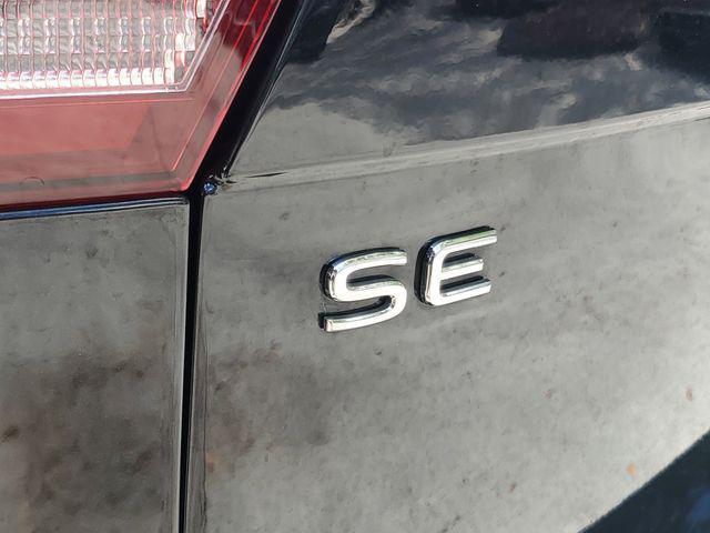 used 2024 Volkswagen Tiguan car, priced at $21,994