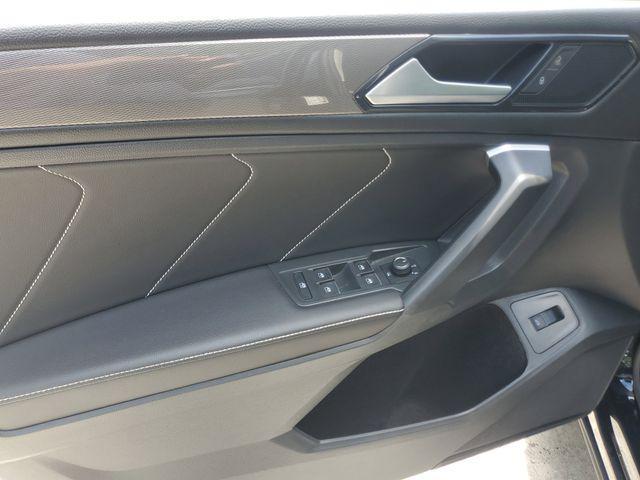 used 2024 Volkswagen Tiguan car, priced at $21,994