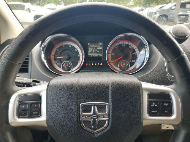 used 2016 Dodge Grand Caravan car, priced at $11,500