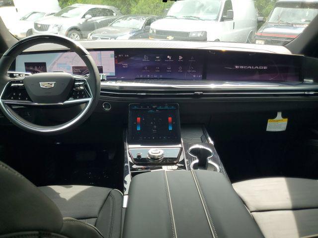 new 2026 Cadillac Escalade ESV car, priced at $114,745