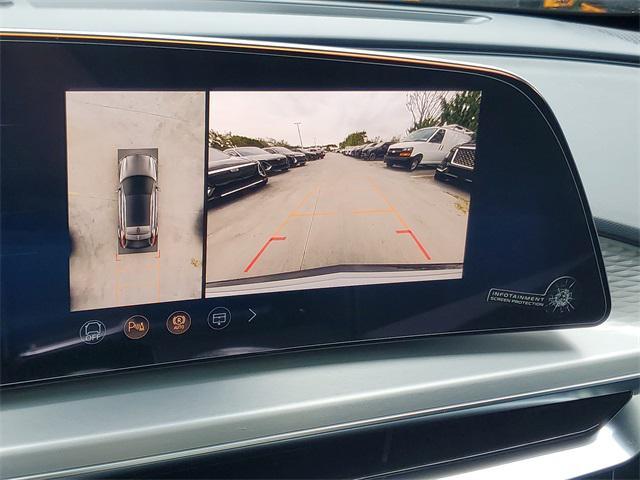 new 2026 Cadillac LYRIQ car, priced at $63,619