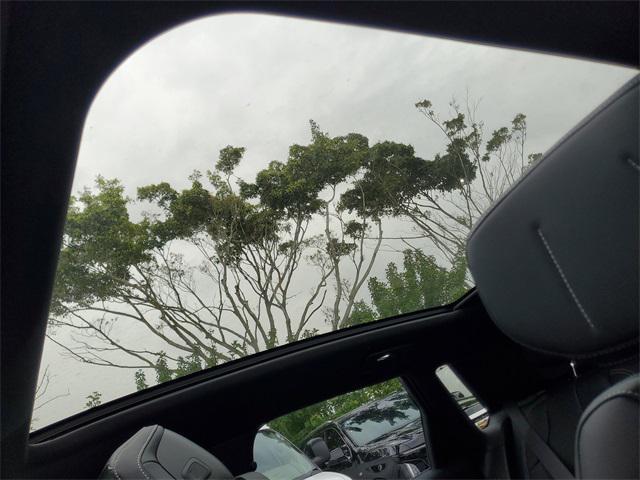 new 2026 Cadillac LYRIQ car, priced at $63,619