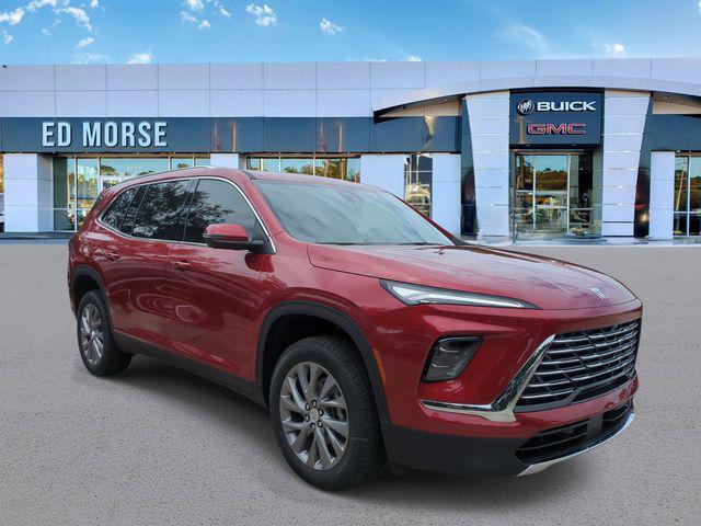 new 2026 Buick Enclave car, priced at $40,641