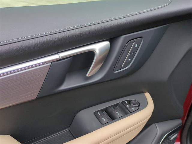 new 2026 Buick Enclave car, priced at $40,891