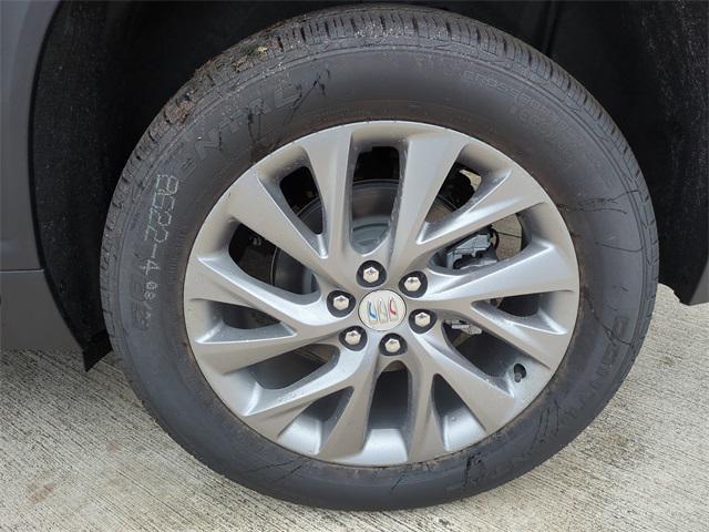 new 2026 Buick Enclave car, priced at $40,891