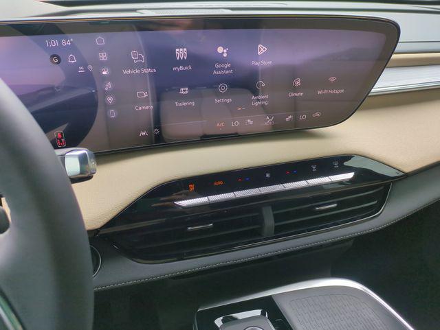 new 2026 Buick Enclave car, priced at $40,641