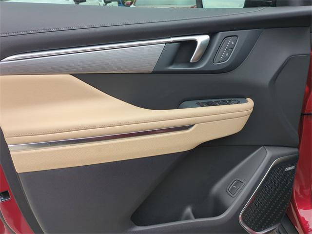 new 2026 Buick Enclave car, priced at $40,891