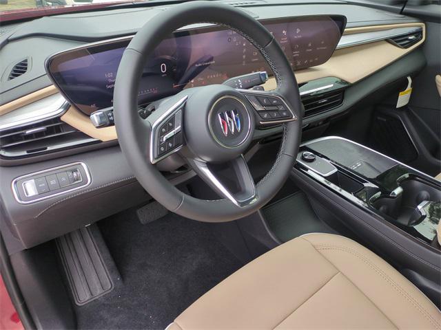 new 2026 Buick Enclave car, priced at $40,891