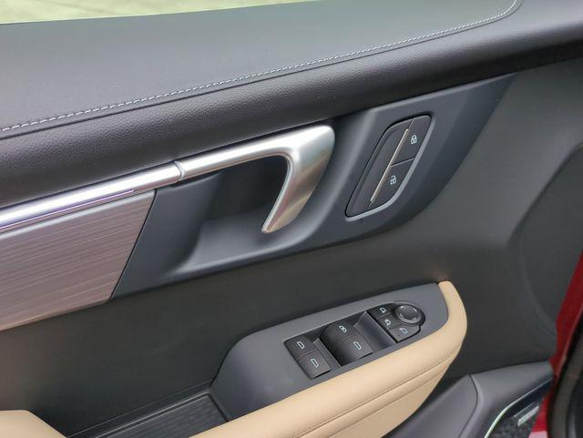 new 2026 Buick Enclave car, priced at $40,641