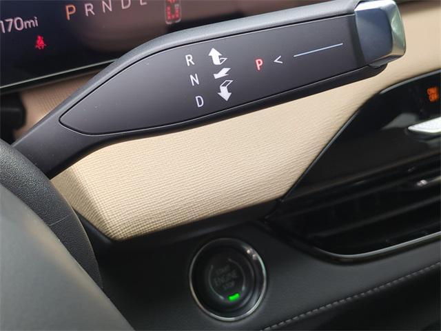 new 2026 Buick Enclave car, priced at $40,891