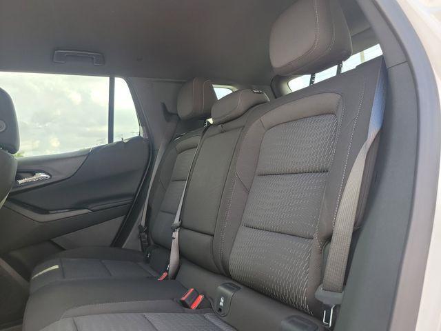 new 2026 Chevrolet Equinox car, priced at $25,741