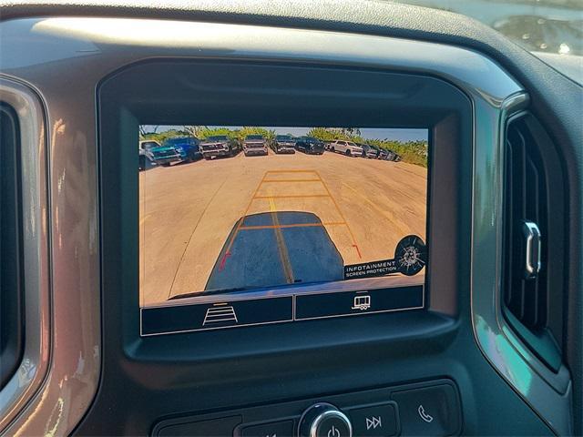 new 2026 Chevrolet Silverado 1500 car, priced at $37,992