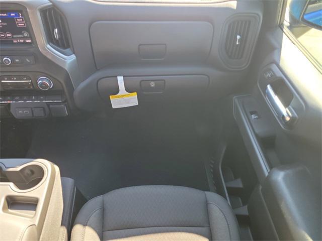 new 2026 Chevrolet Silverado 1500 car, priced at $37,992