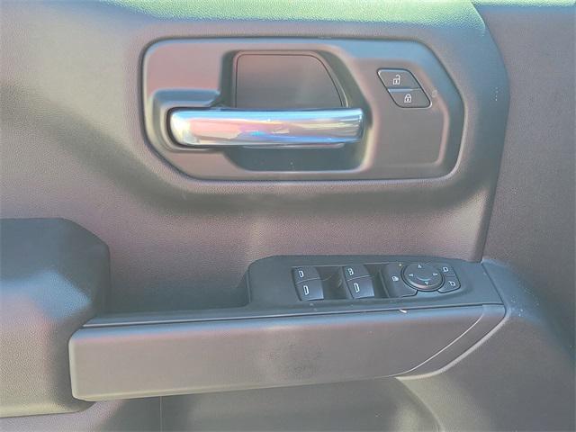 new 2026 Chevrolet Silverado 1500 car, priced at $37,992