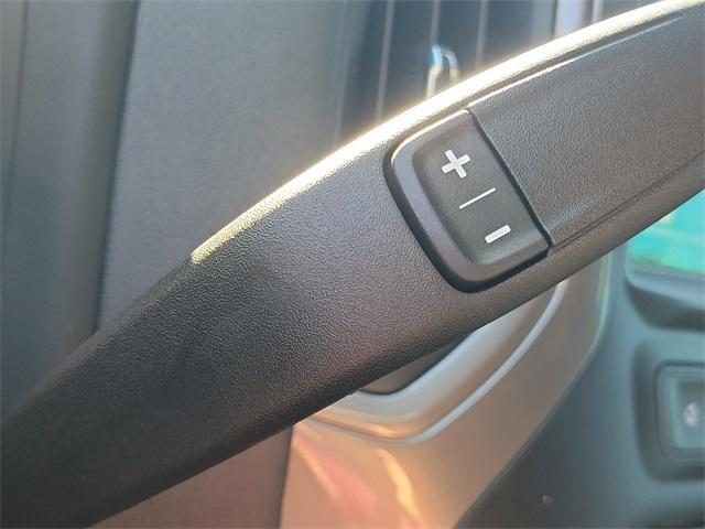 new 2026 Chevrolet Silverado 1500 car, priced at $37,992