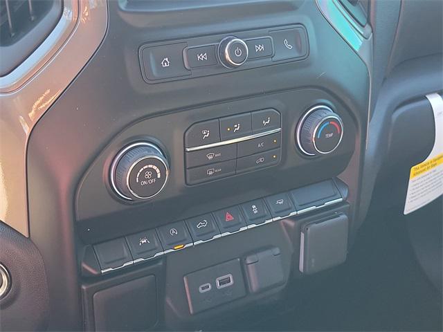 new 2026 Chevrolet Silverado 1500 car, priced at $37,992