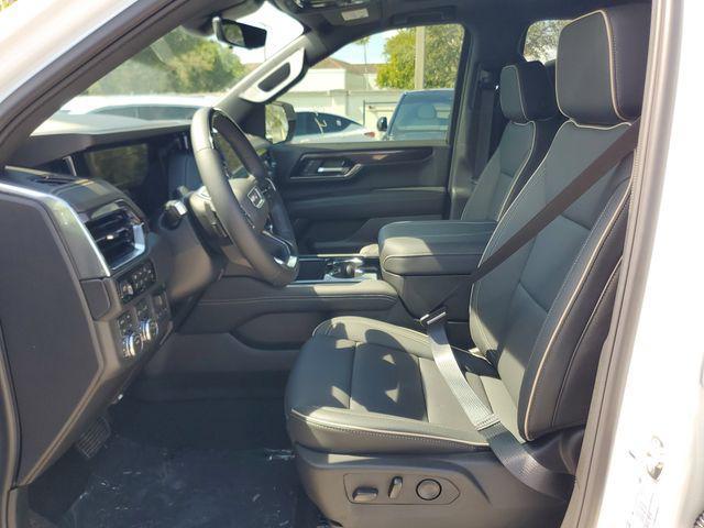 new 2026 GMC Yukon XL car, priced at $83,295