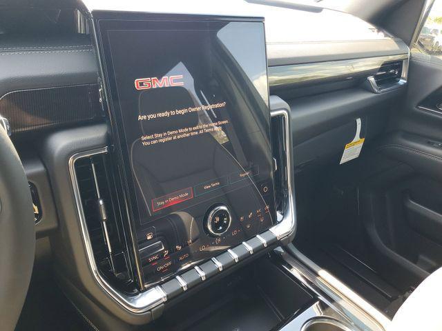 new 2026 GMC Yukon XL car, priced at $83,295