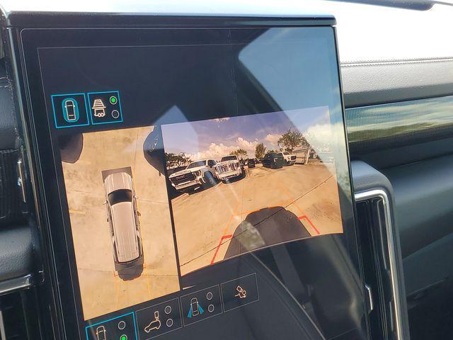 new 2026 GMC Yukon XL car, priced at $83,295