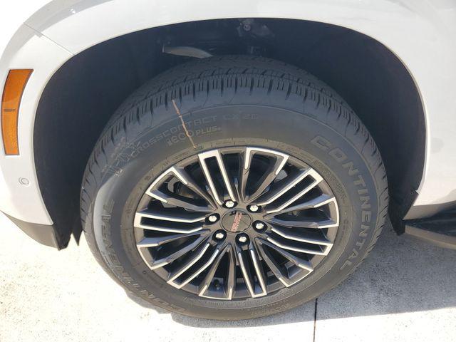 new 2026 GMC Yukon XL car, priced at $83,295