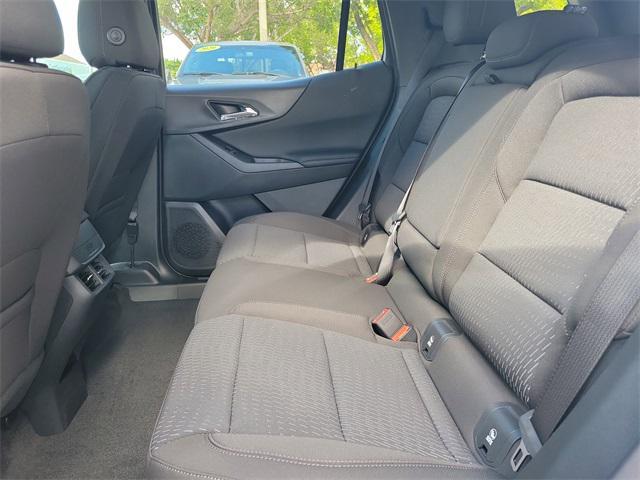 new 2026 Chevrolet Equinox car, priced at $29,714