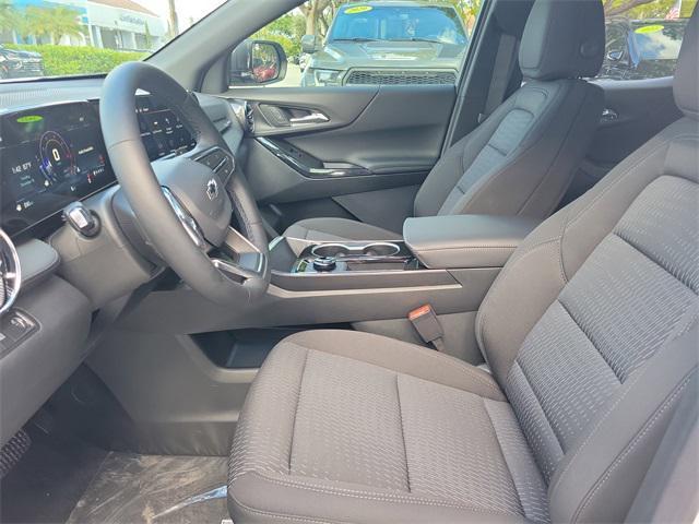 new 2026 Chevrolet Equinox car, priced at $29,714