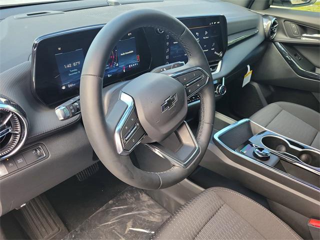 new 2026 Chevrolet Equinox car, priced at $29,714