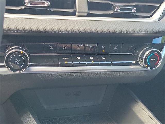 new 2026 Chevrolet Equinox car, priced at $29,714