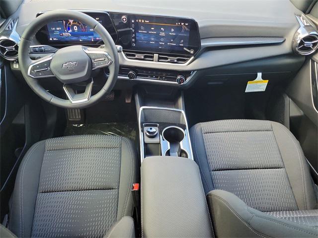 new 2026 Chevrolet Equinox car, priced at $29,714