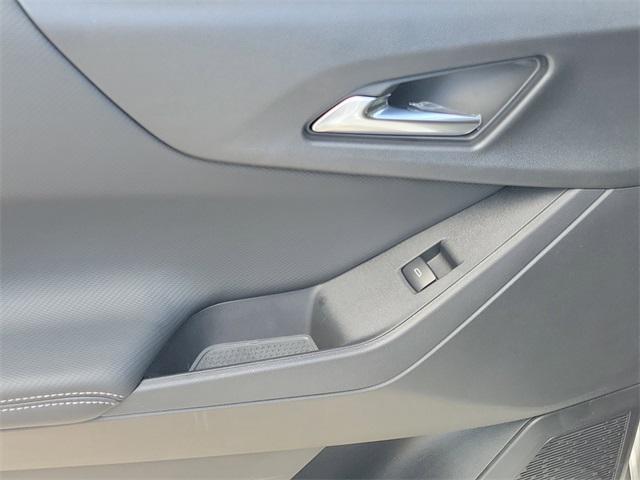 new 2026 Chevrolet Equinox car, priced at $29,714