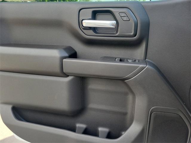 new 2026 Chevrolet Silverado 1500 car, priced at $28,544