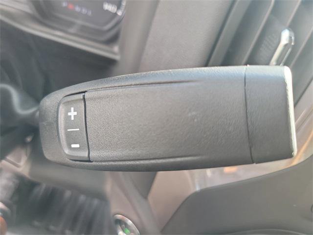 new 2026 Chevrolet Silverado 1500 car, priced at $28,544