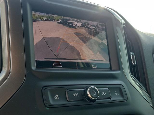 new 2026 Chevrolet Silverado 1500 car, priced at $28,544