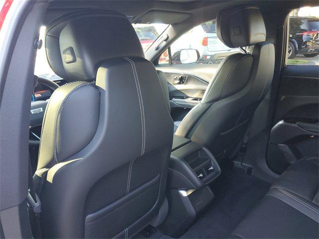 used 2025 Cadillac LYRIQ car, priced at $44,899