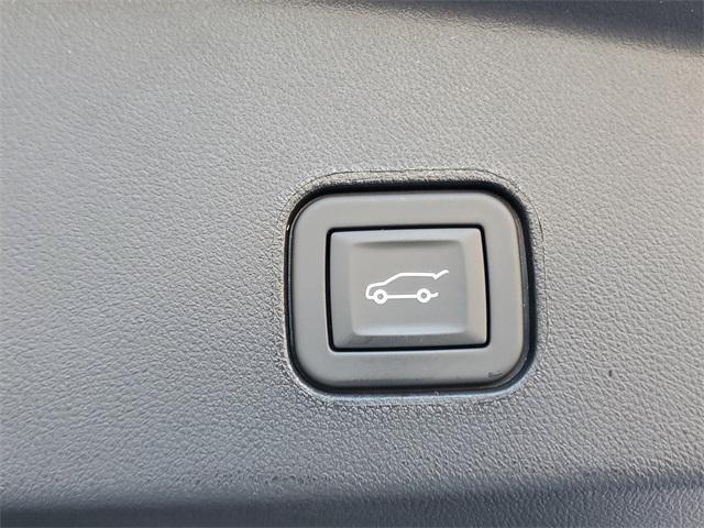 used 2025 Cadillac LYRIQ car, priced at $44,899