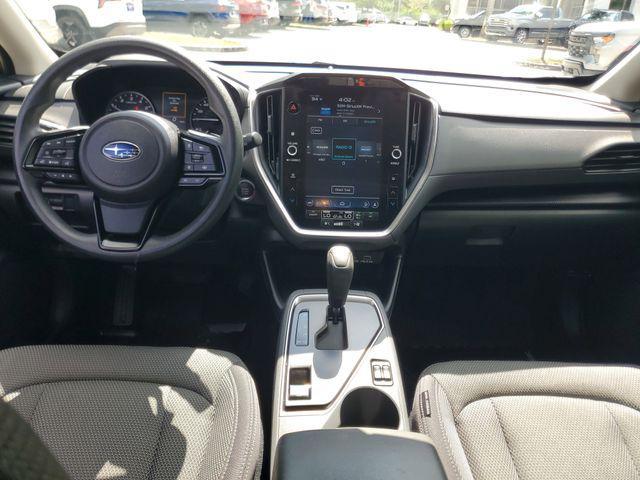 used 2024 Subaru Crosstrek car, priced at $25,446