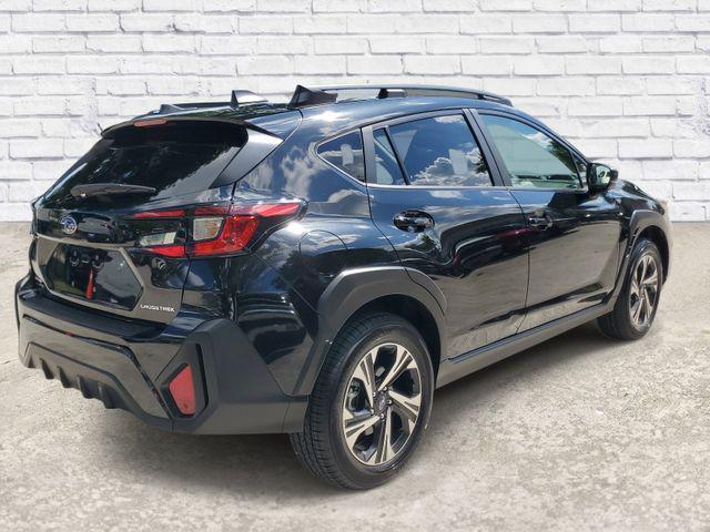 used 2024 Subaru Crosstrek car, priced at $25,446