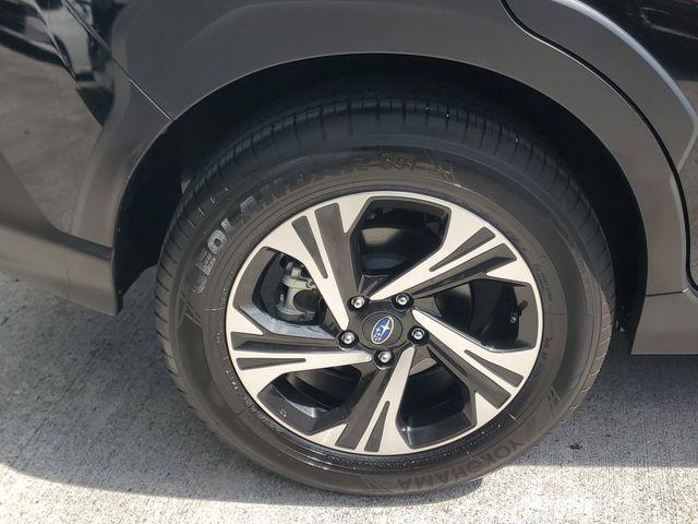 used 2024 Subaru Crosstrek car, priced at $25,446