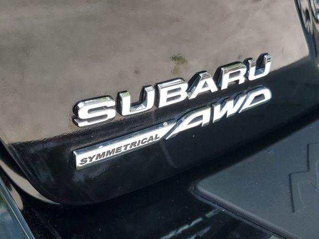 used 2024 Subaru Crosstrek car, priced at $25,446